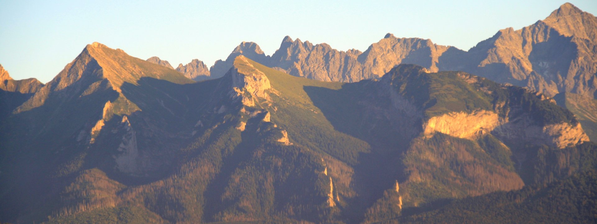 Noclegi Czarna Góra, apartamenty, pokoje, podhale